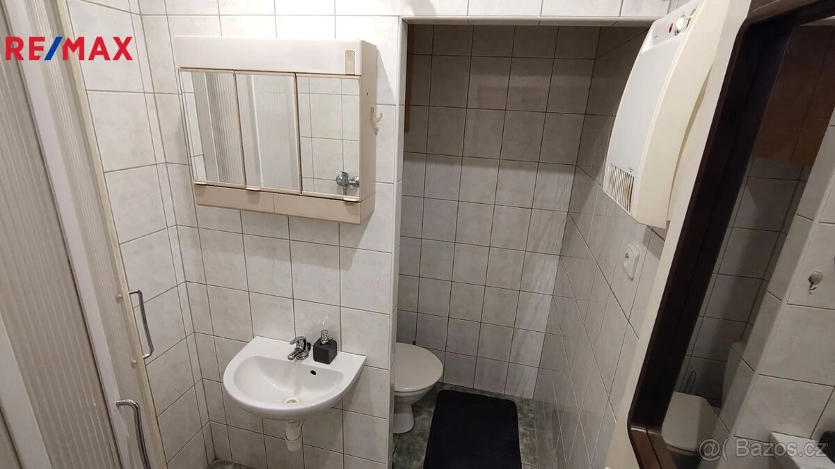 Prodej garsonky, 19,5m², Děčín - Staré Město - 4