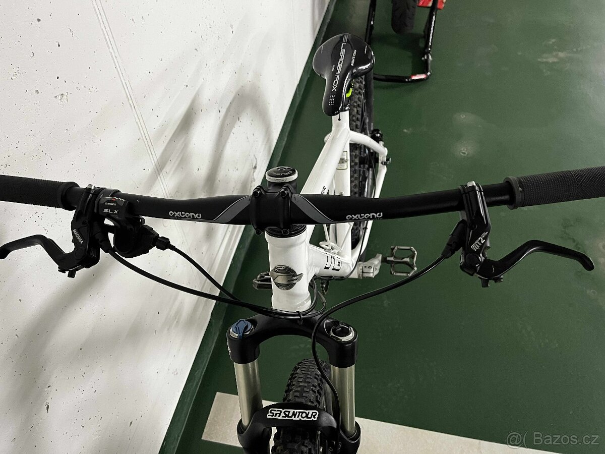 Dětské kolo RB 26” - 4