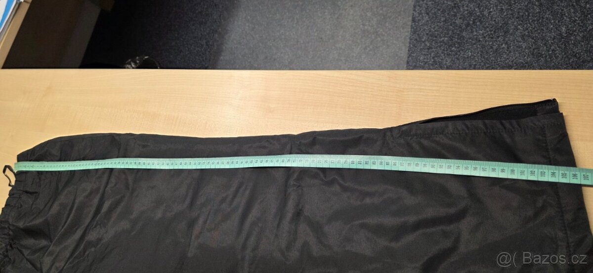 Nové Termo kalhoty vel.46 - 4