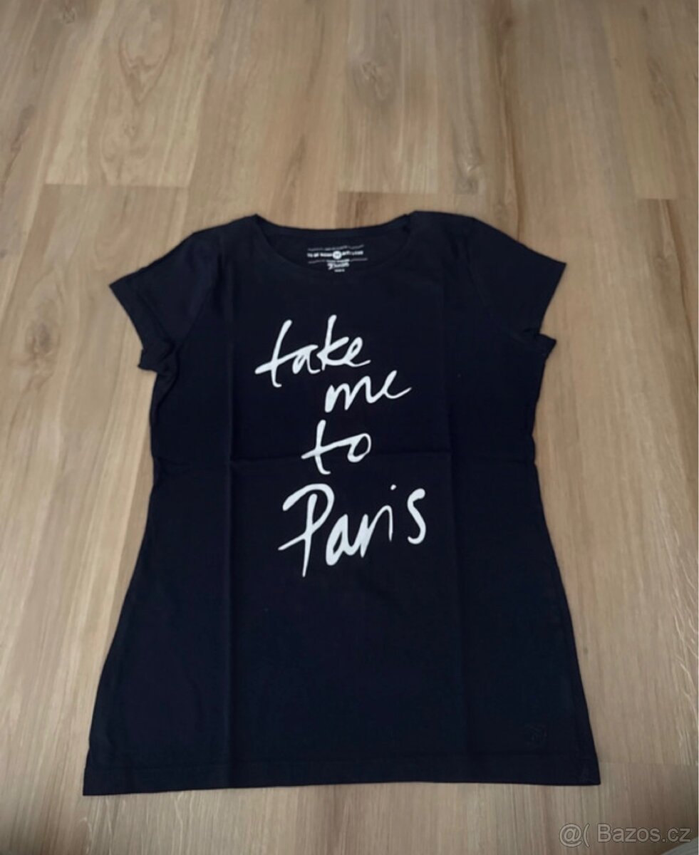 Mix oblečení dámské velikost S - 4