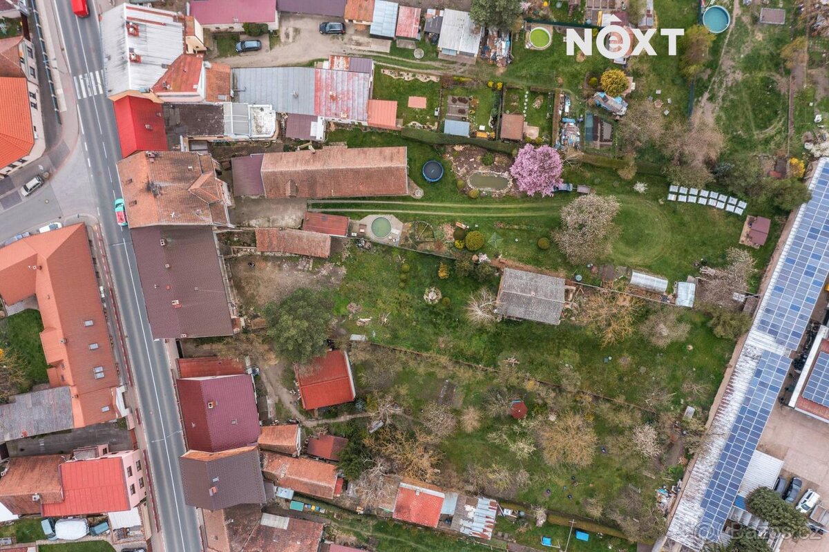 Prodej Rodinný dům, 310㎡ - 4