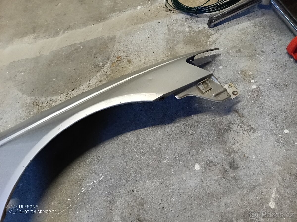 PP blatník Accord VI - 4