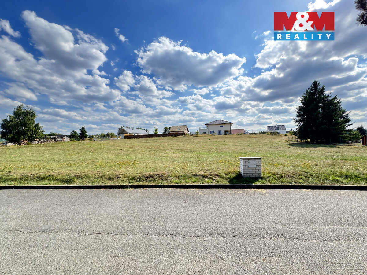 Prodej pozemku k bydlení, 1793 m², Višňová - 4