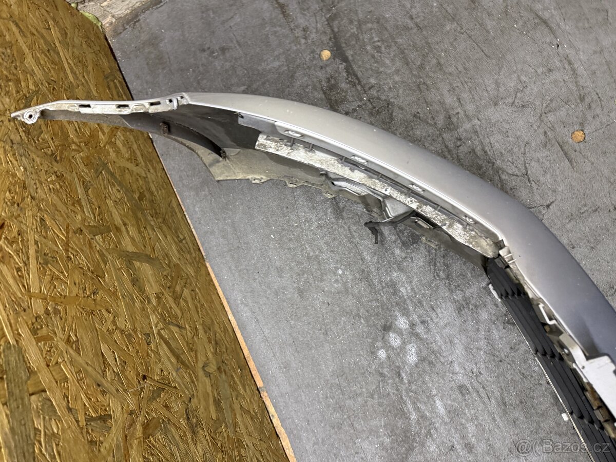 Predni naraznik Vw Golf 6 5-dverak - 4