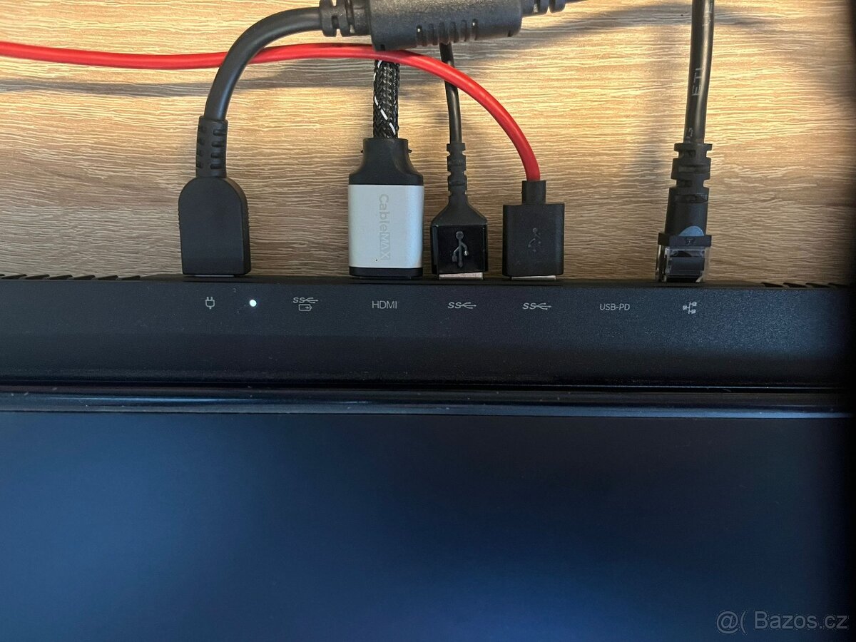 Lenovo LEGION 15ACH6H - AMD Ryzen 7 5800H, RTX 3060 - 4