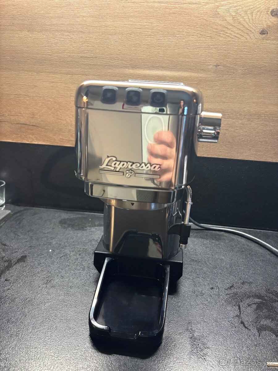 Pakovy kavovar Tchibo - 4