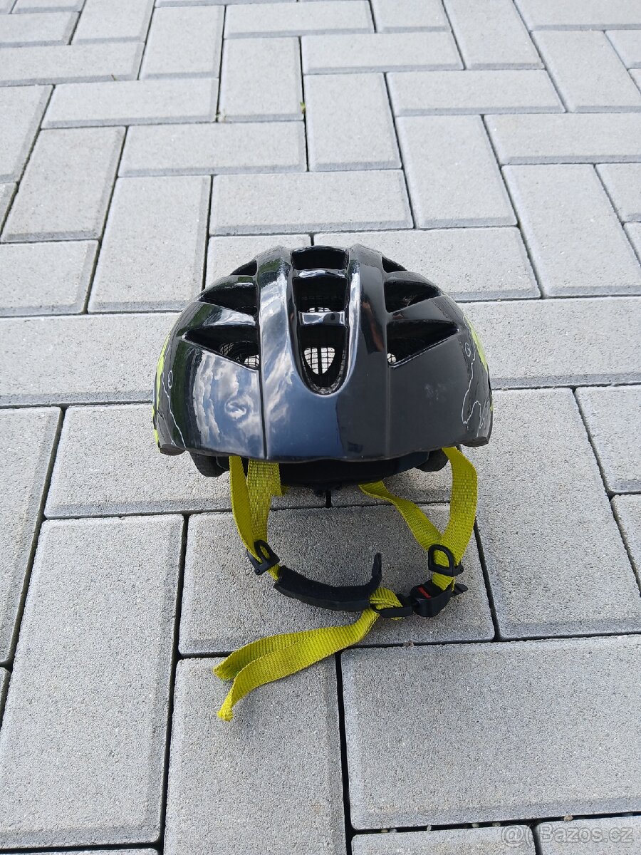 Dětská helma na kolo Uvex Kid 1 - 4