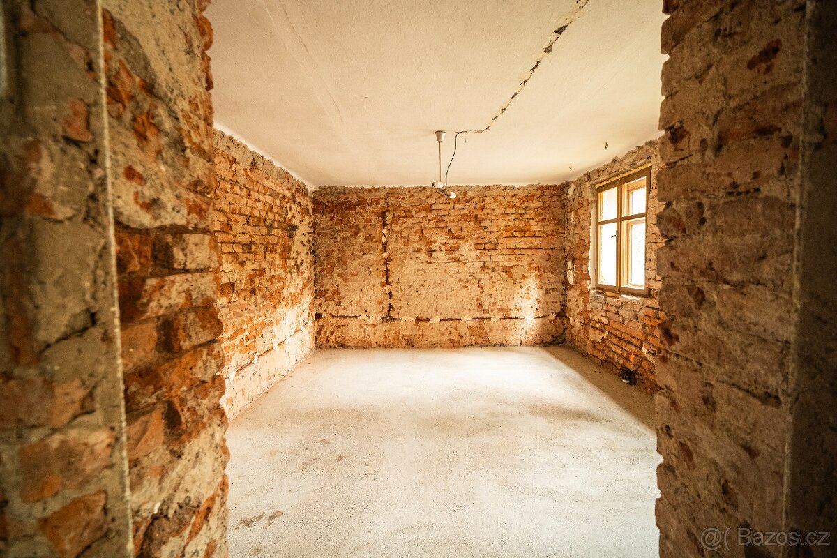 Prodej domu 311 m² – Rožmitál - 4