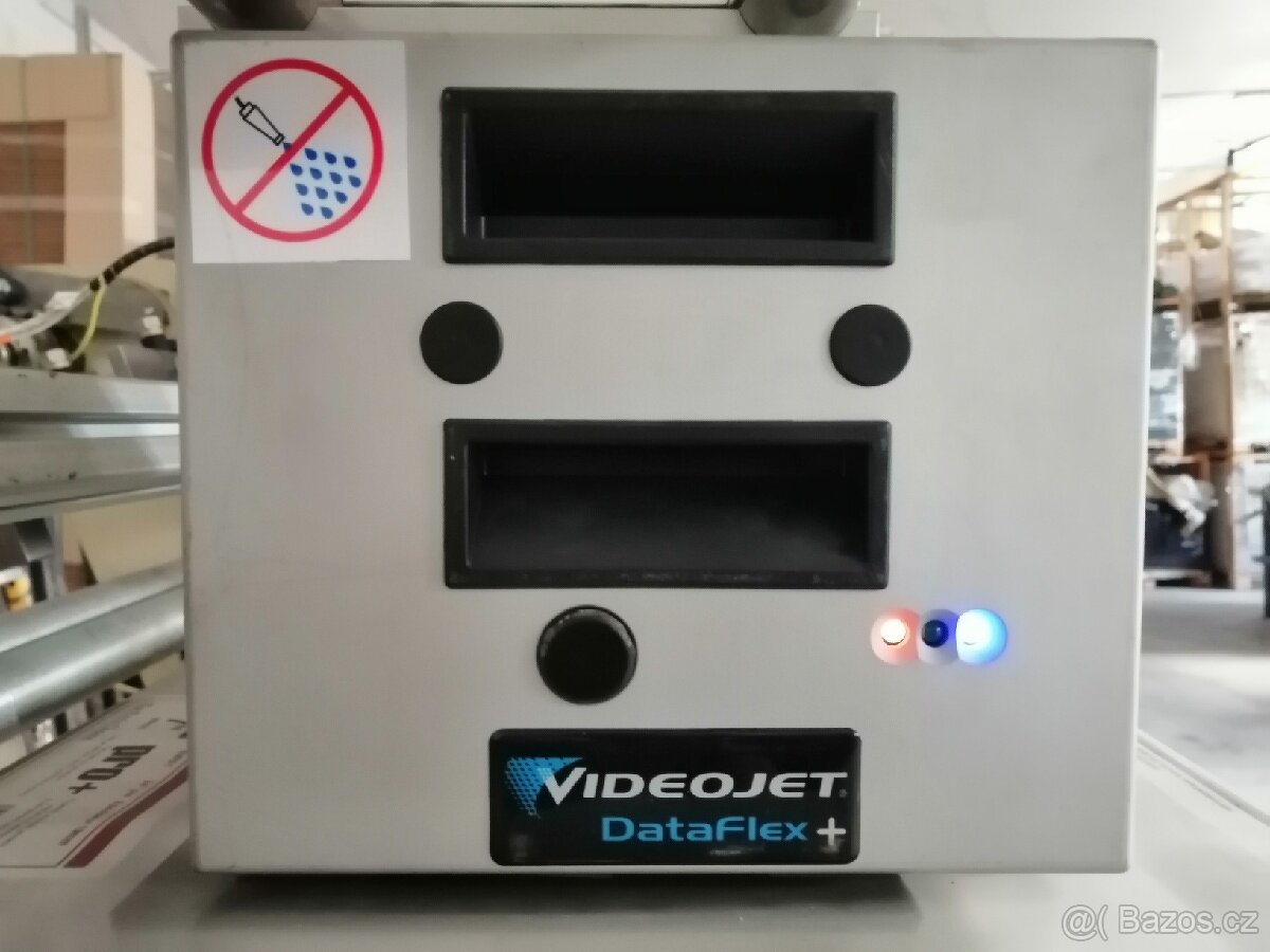 Videojet Průmyslová tiskárna - 4