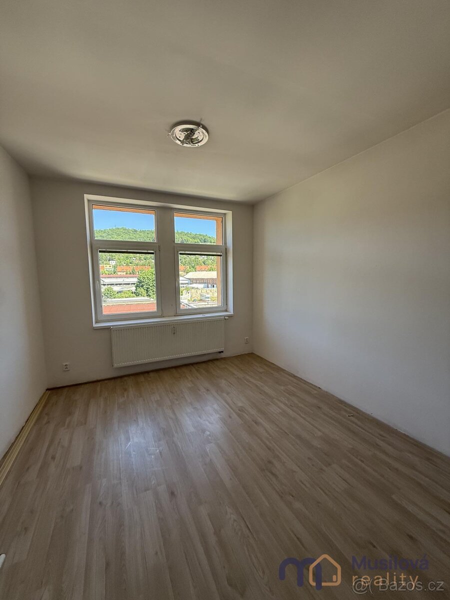 Pronájem bytu 2+kk 51 m2 - 4