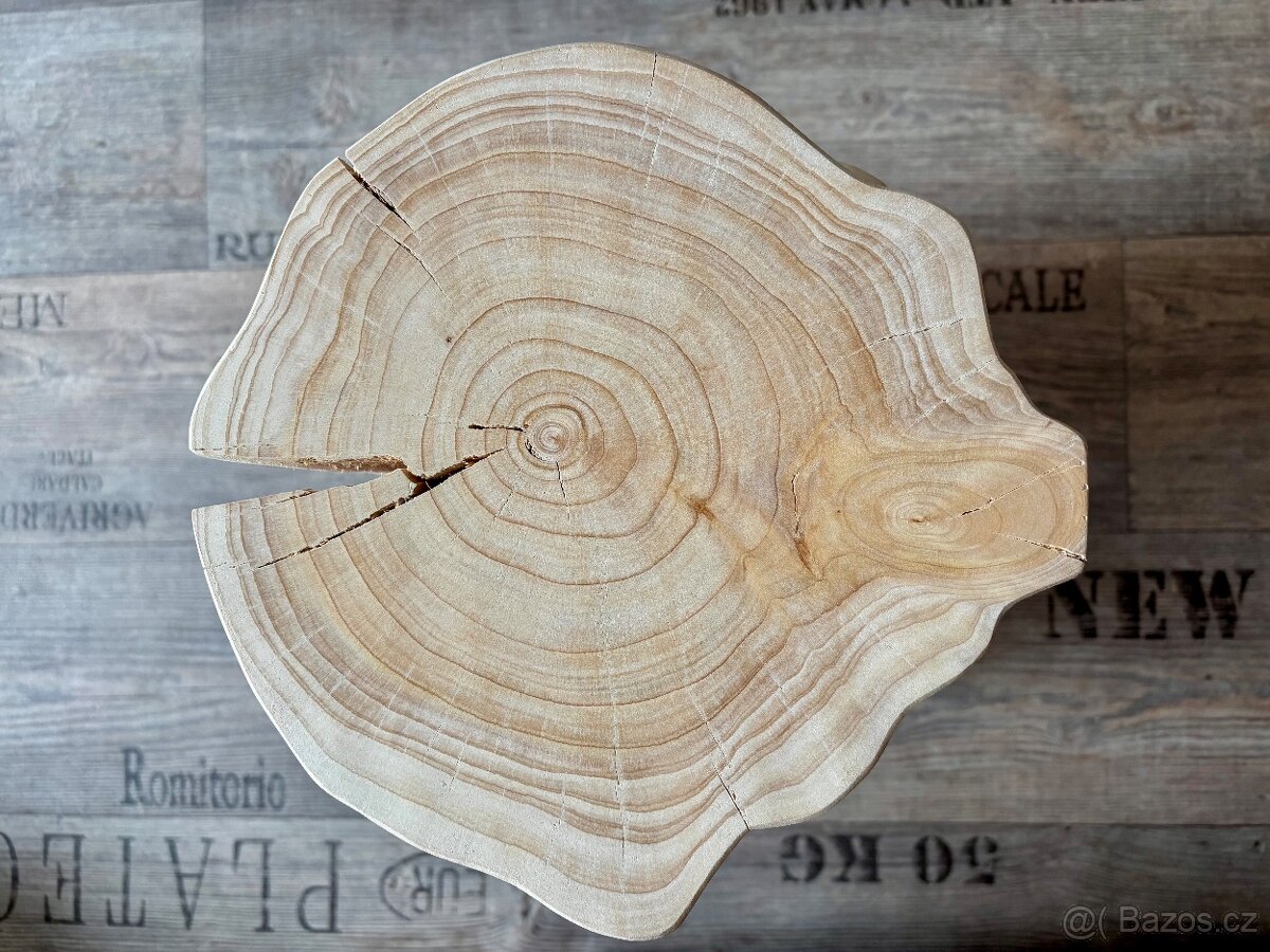 Špalek (túje) 22-25 cm / 43 cm - 4