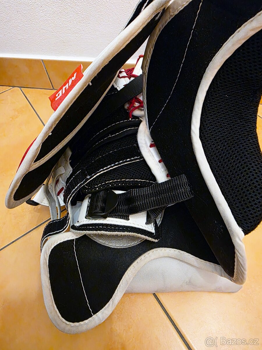 🥅 Profi lapačka M4G Venture - 4