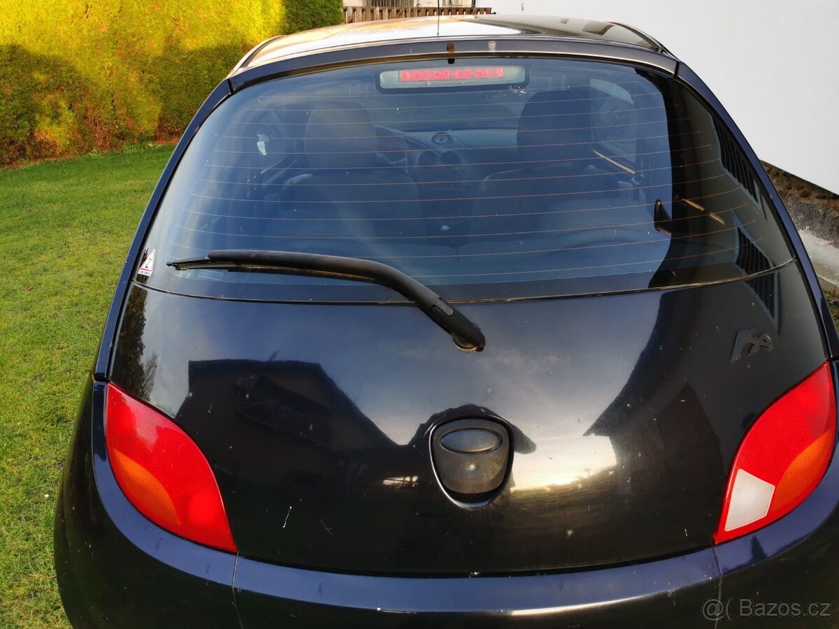 Ford Ka, - 4