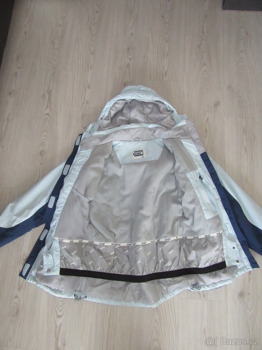 Dámská zimní bunda vel. 40 - 4