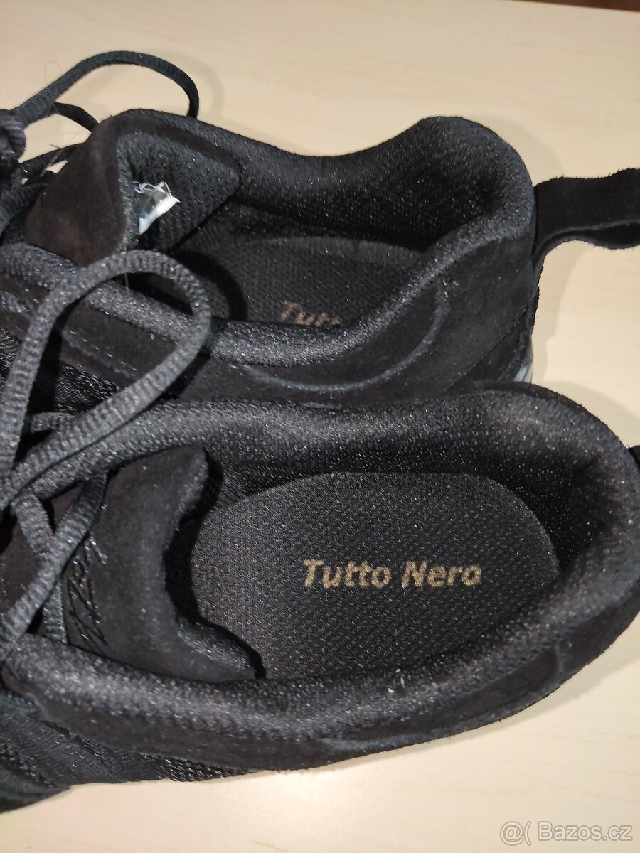 Taneční boty SKAZZ SANSHA - 4