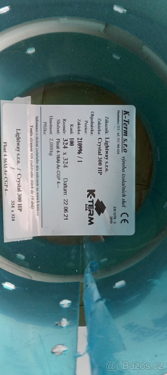 Světlík Světlovod Lightway - nový - 4