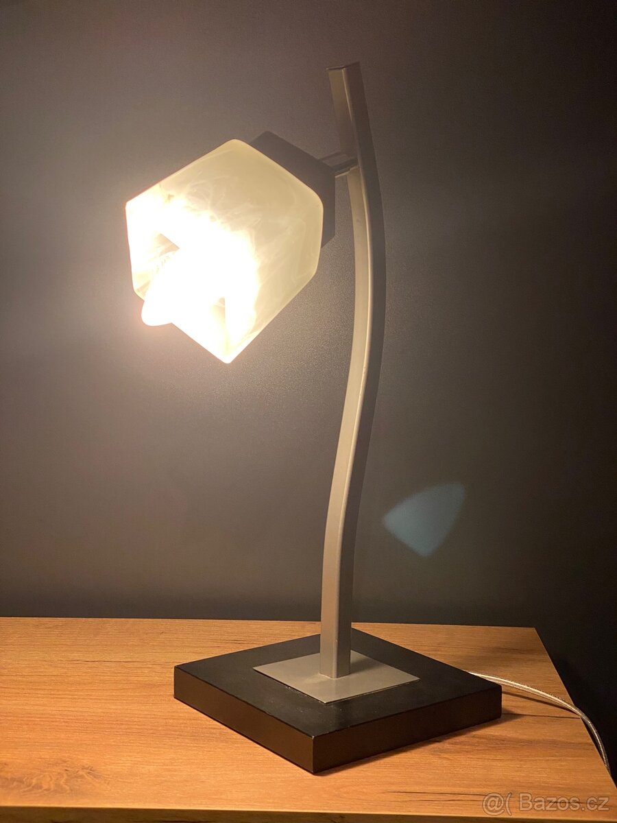 Stolní lampy 2ks - 4