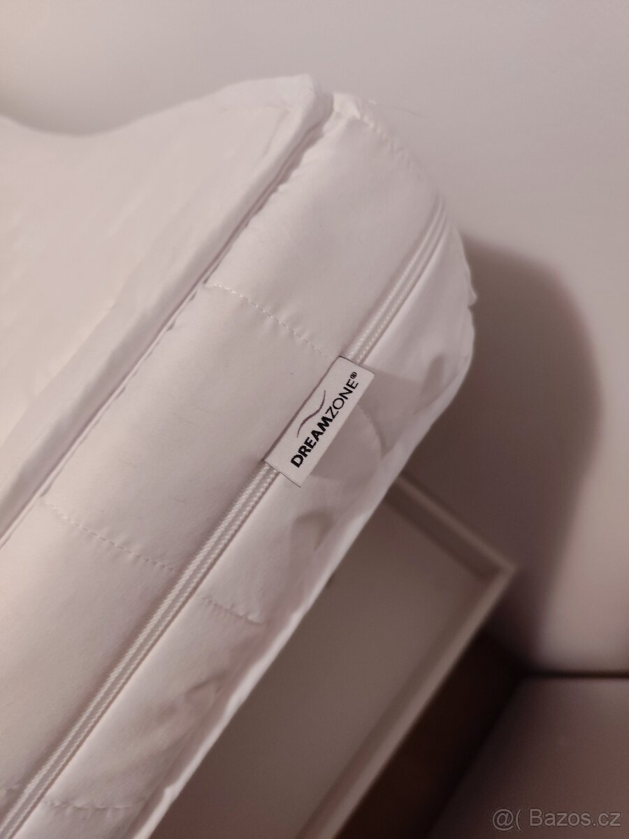 Mládežnická (větší postel) Faro s matrací DreamZone Plus - 4