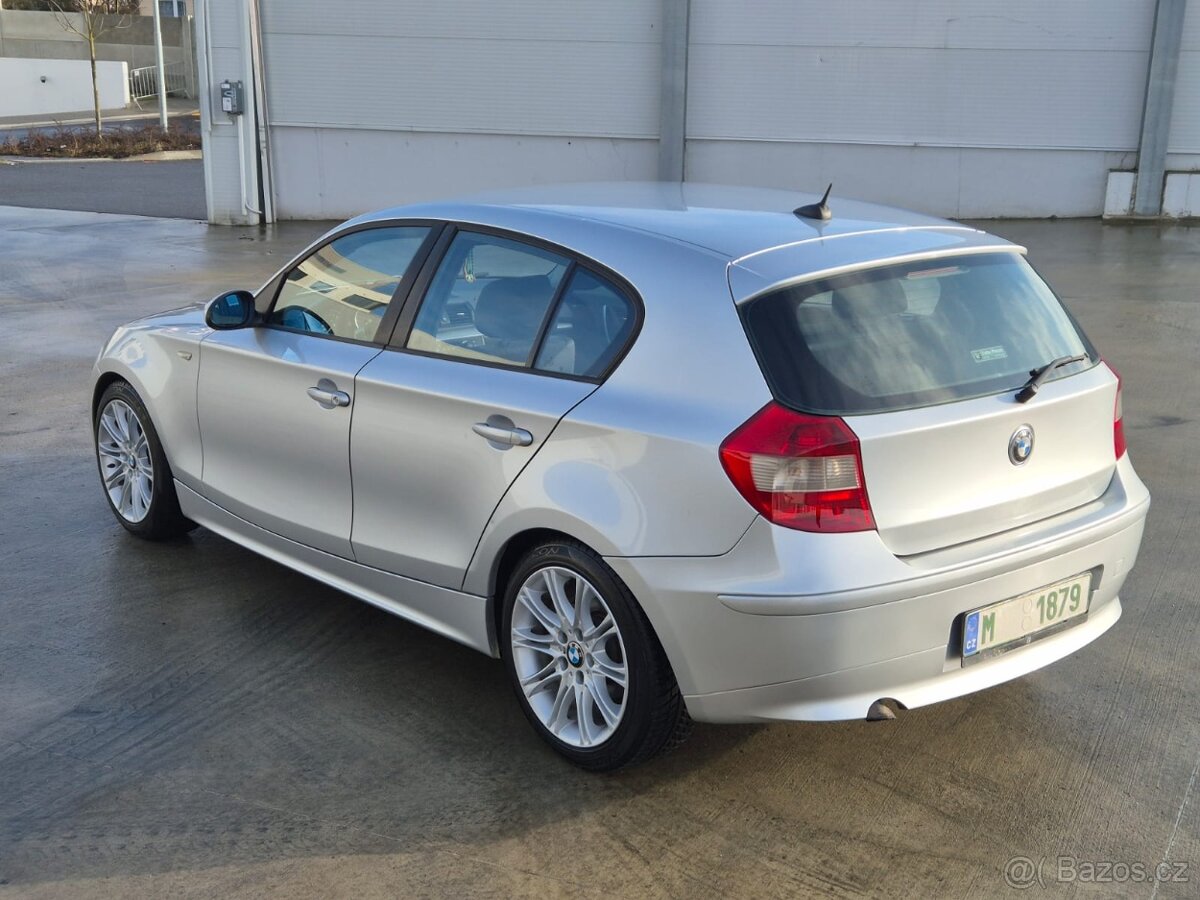 Bmw 118d 90kw Bez DPF - 4