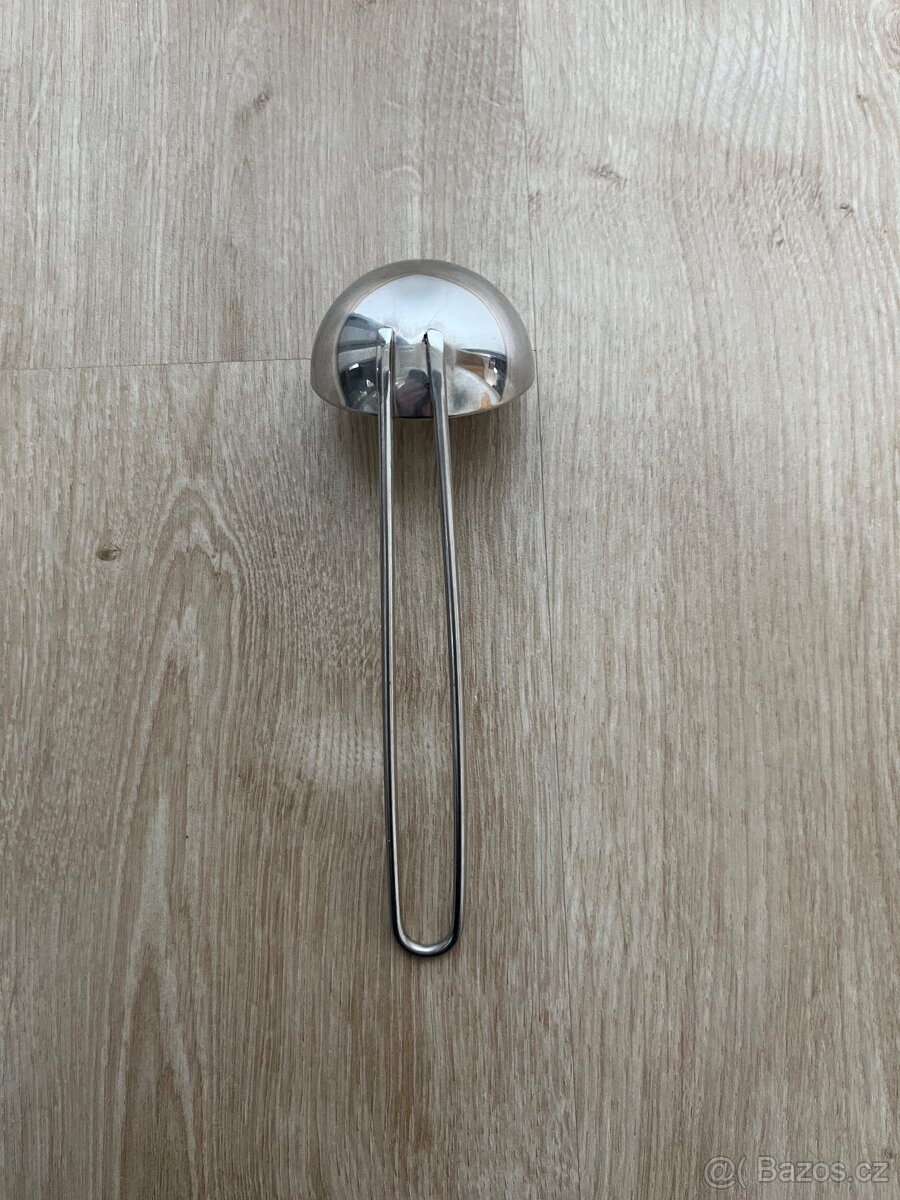 Kuchyňské náčiní na hraní IKEA. - 4