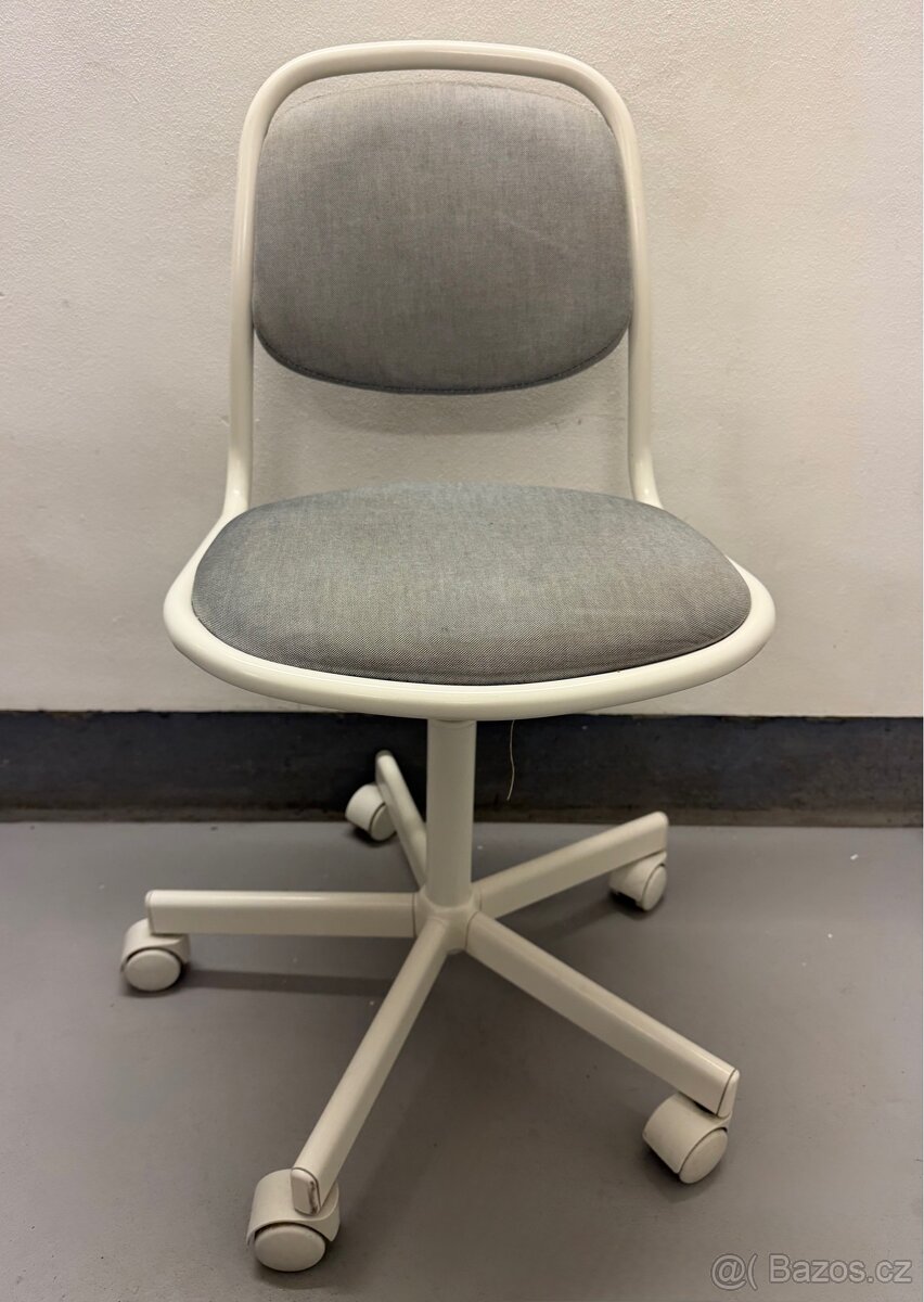 Dětské židle IKEA ÖRFJÄLL - 4