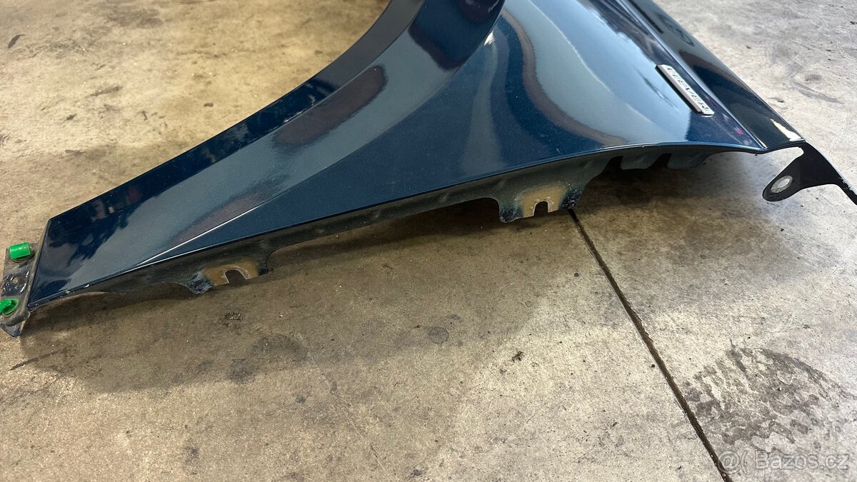 Prodám blatník Škoda Karoq 2021 - 4