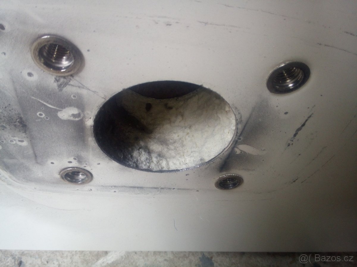 Zateplená plotna o rozměru 160x262 cm - 4