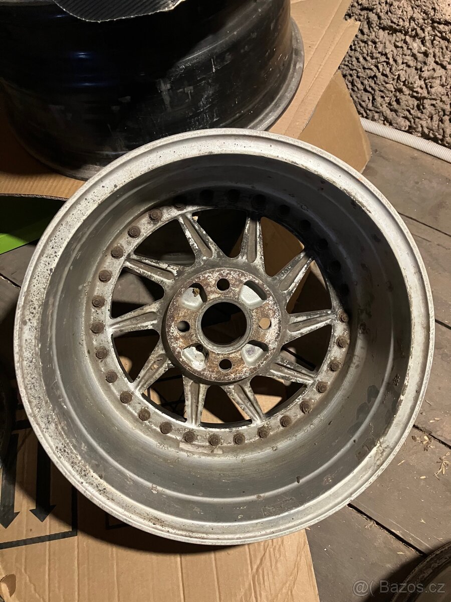 Prodám 1ks oz Racing turbo - 4