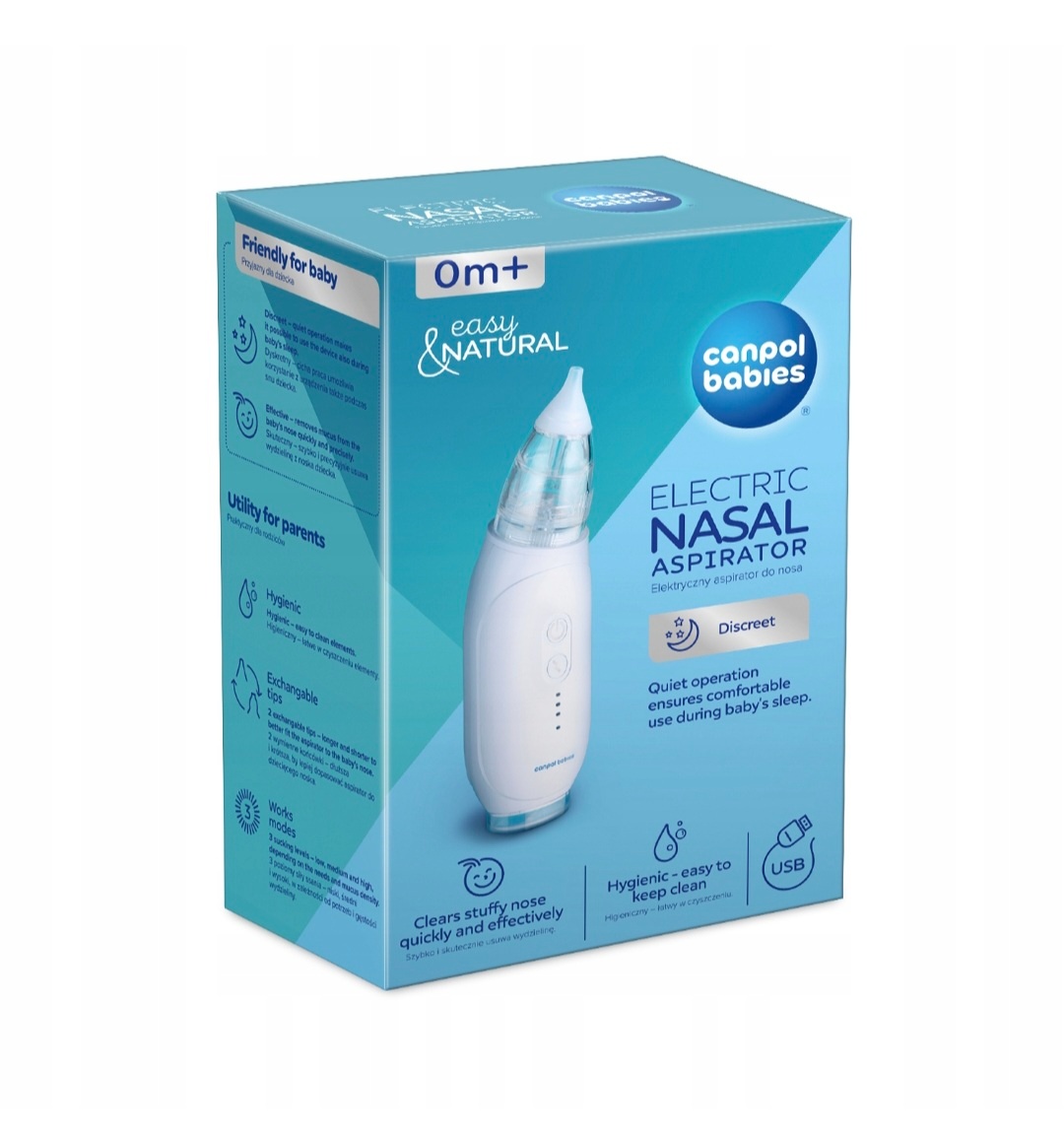 El.nosní odsávačka - 4