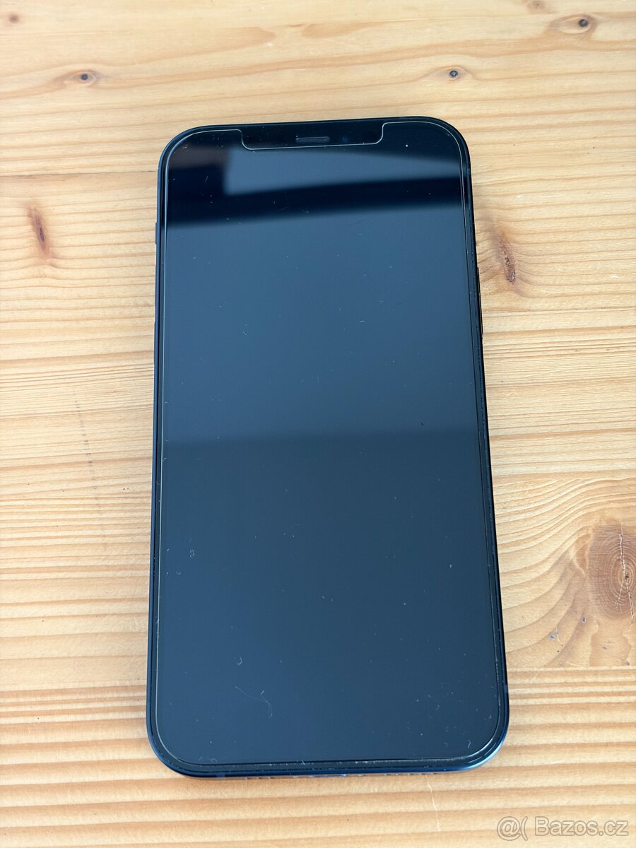 iPhone 12 128gb cierny - 4