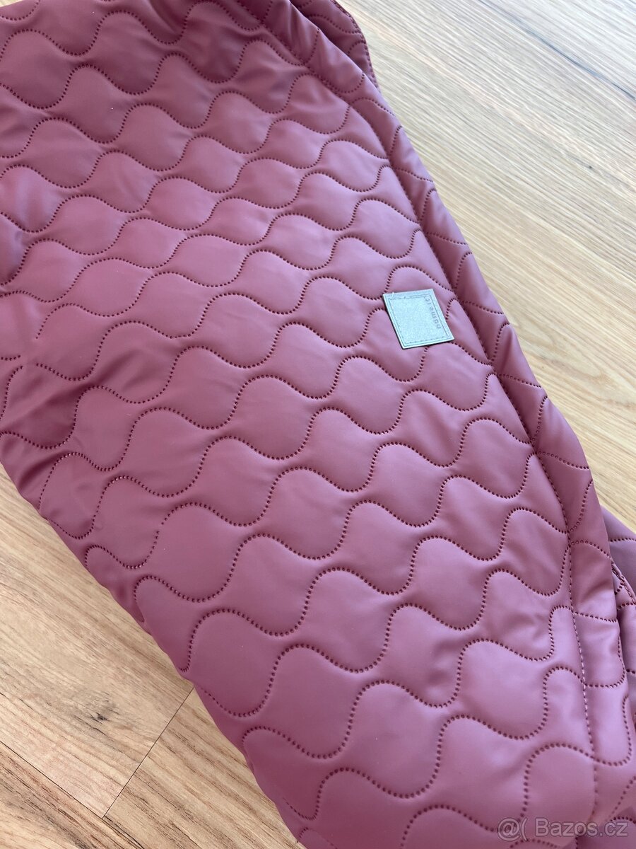 Jarní nepromokavá souprava NameIt 92 - 4