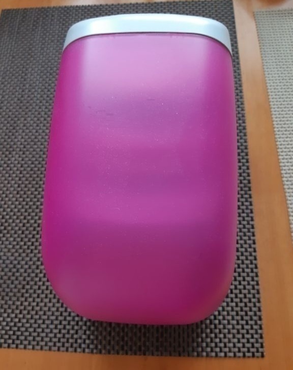 Plastovy box na CD - 4