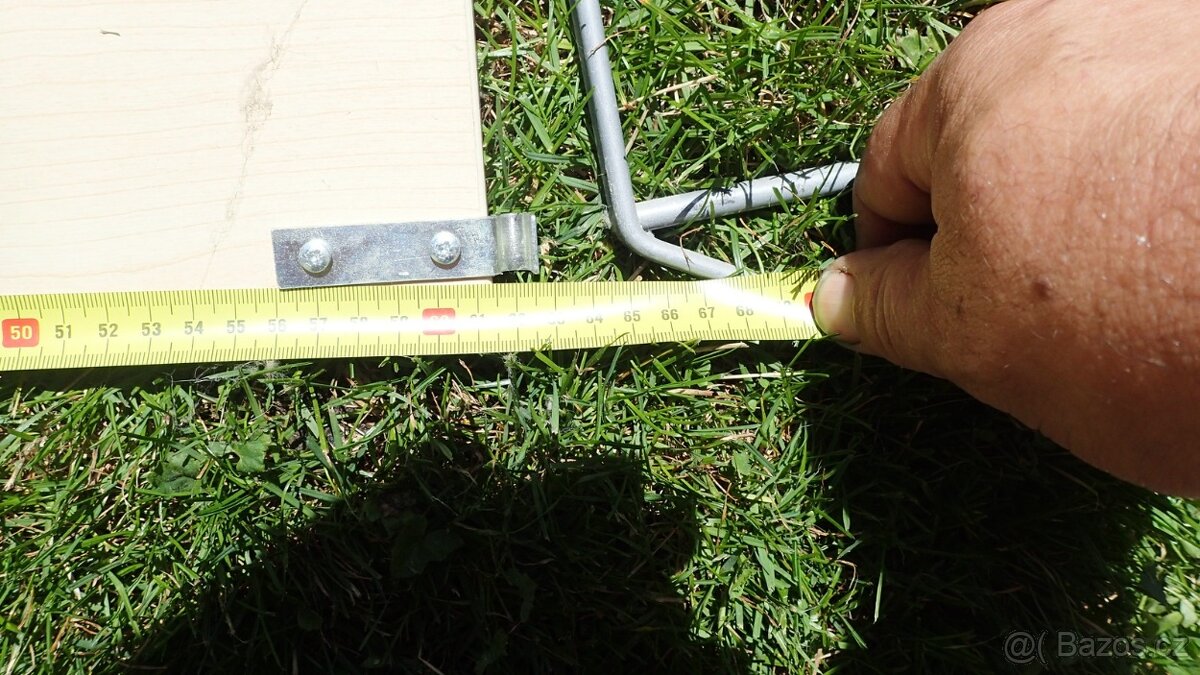 Designové regály IKEA - 4