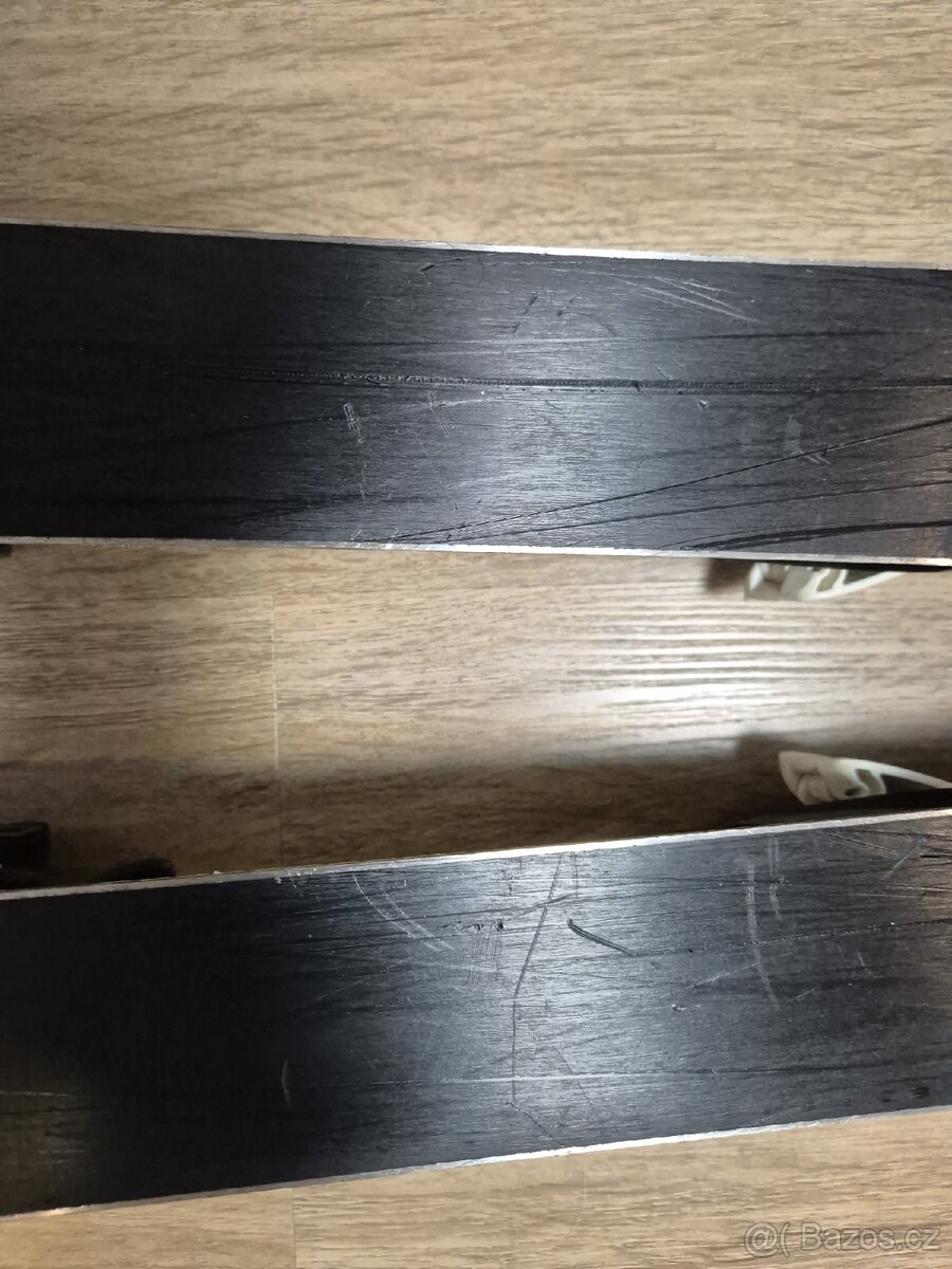 Detske lyze Salomon 90 - 4