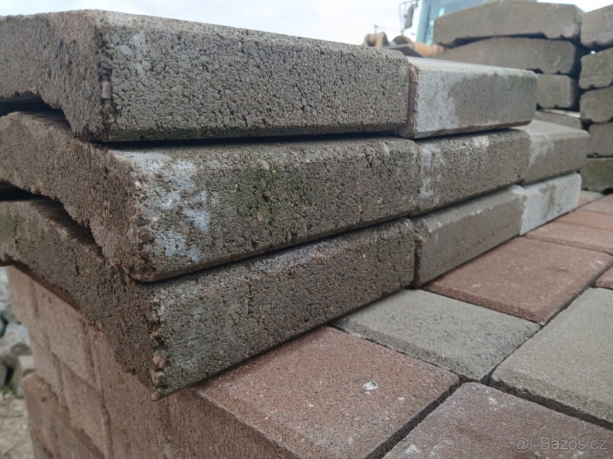 Plotové stříšky - 4