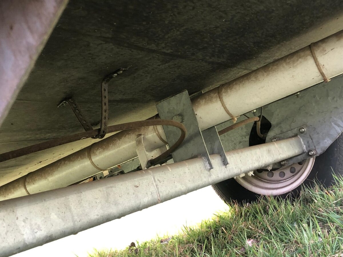 Knaus Schwalbennest - 4