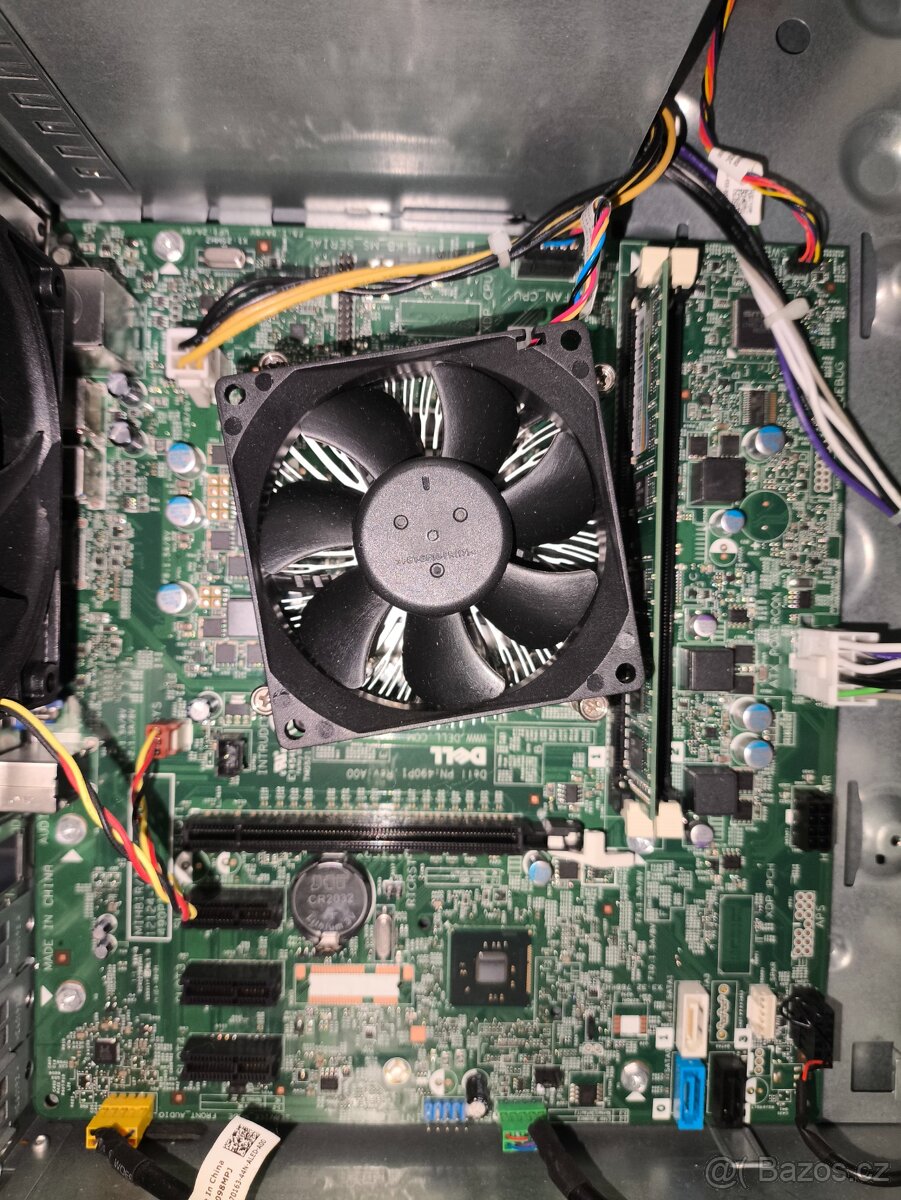 Stolní PC OPTIPLEX 3020 - 4