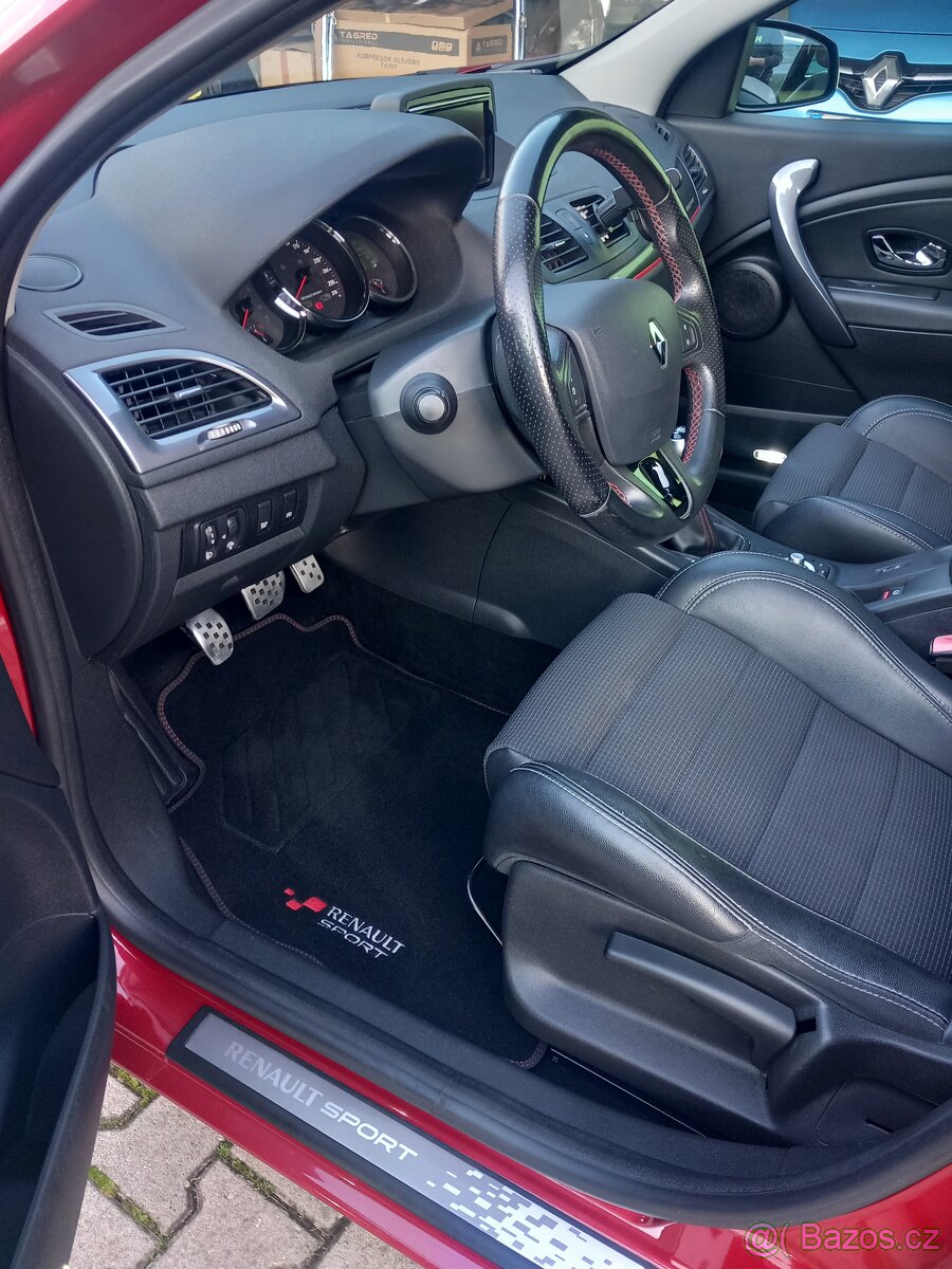 Megane gt 220 - 4