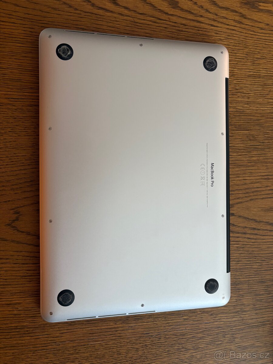 MacBook Pro 2015 (13) - 4