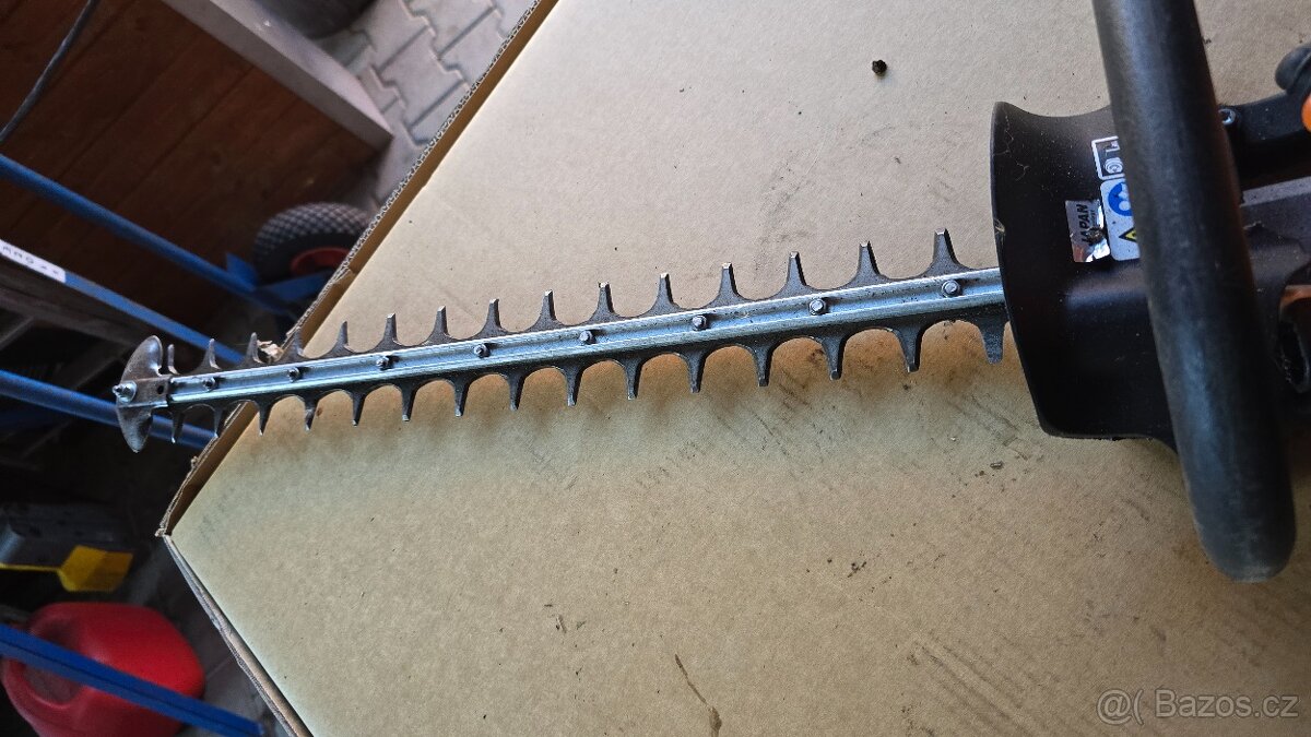 Plotostřih Echo - 4