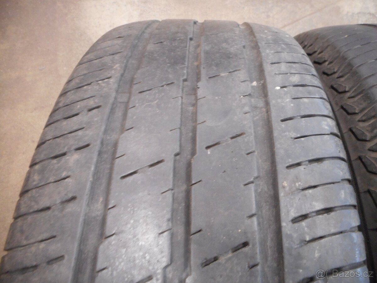 235/65R16C - 4