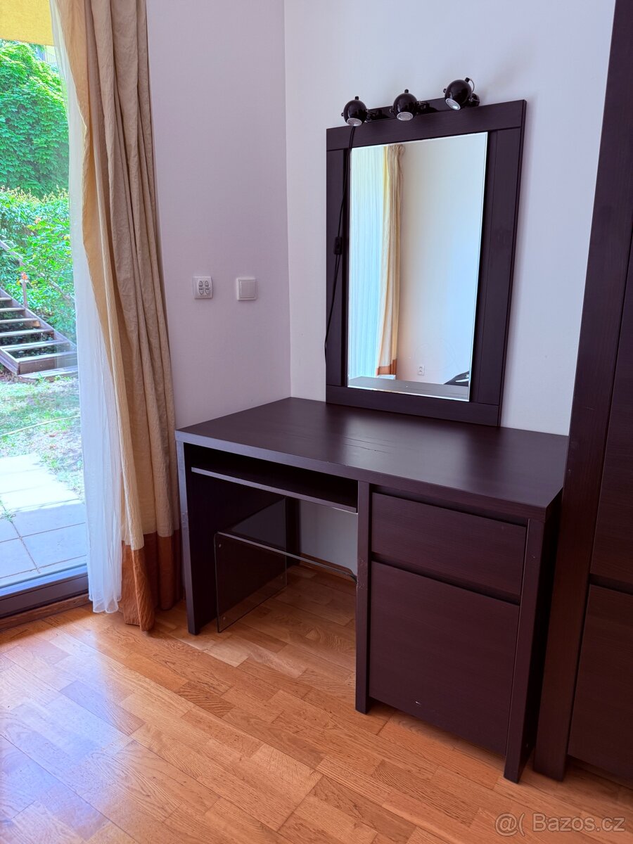 Obývací sestava skříně - 4