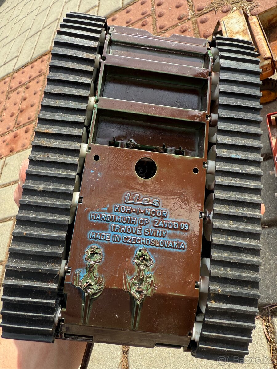 Hračky ites - 4