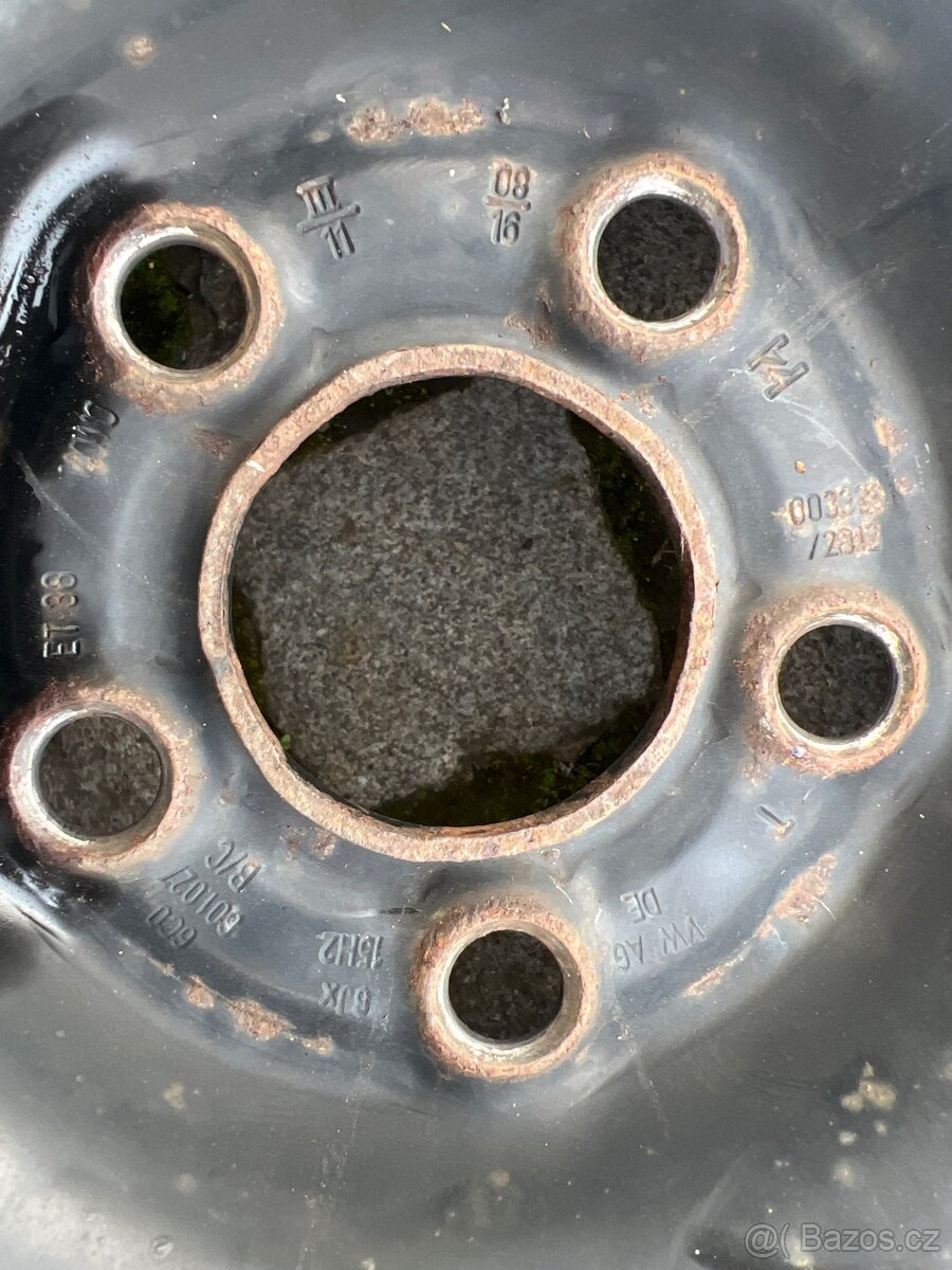 185 60 R 15 - 4