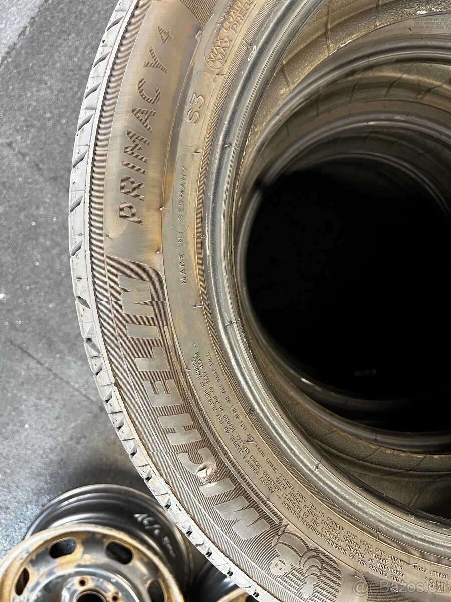 SADA MICHELIN - 4