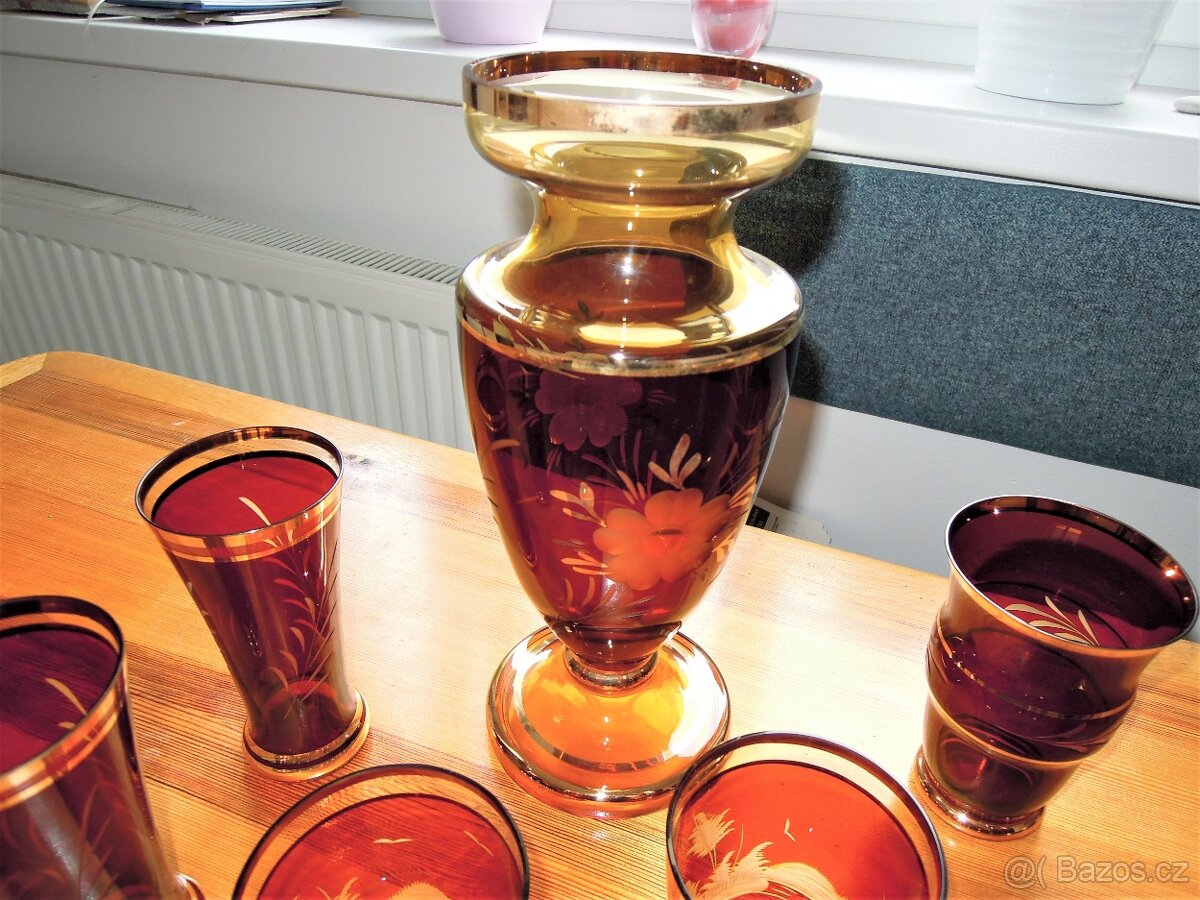 Egermann rudou sestavu Nový Bor - 4