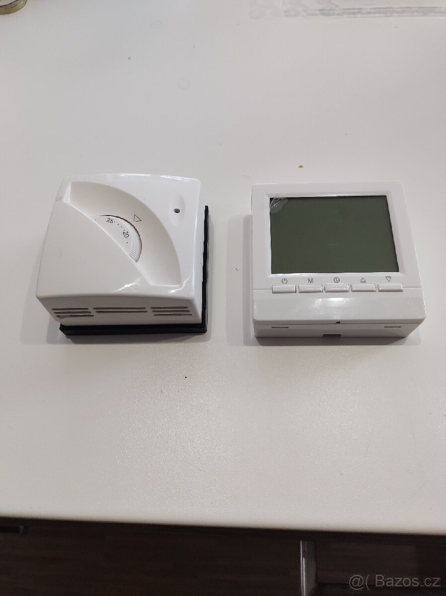 Termostat - 4