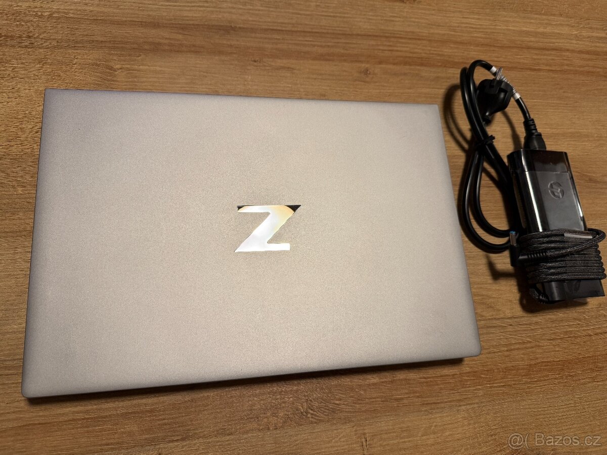 HP ZBook Fury 16 G9|i7-12850HX|32GB|2TB|RTX A2000|Záruka - 4