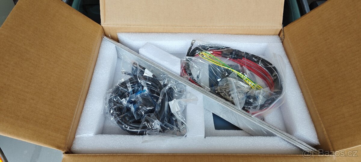 Prodám Pylontech BMS Force H2 - 4