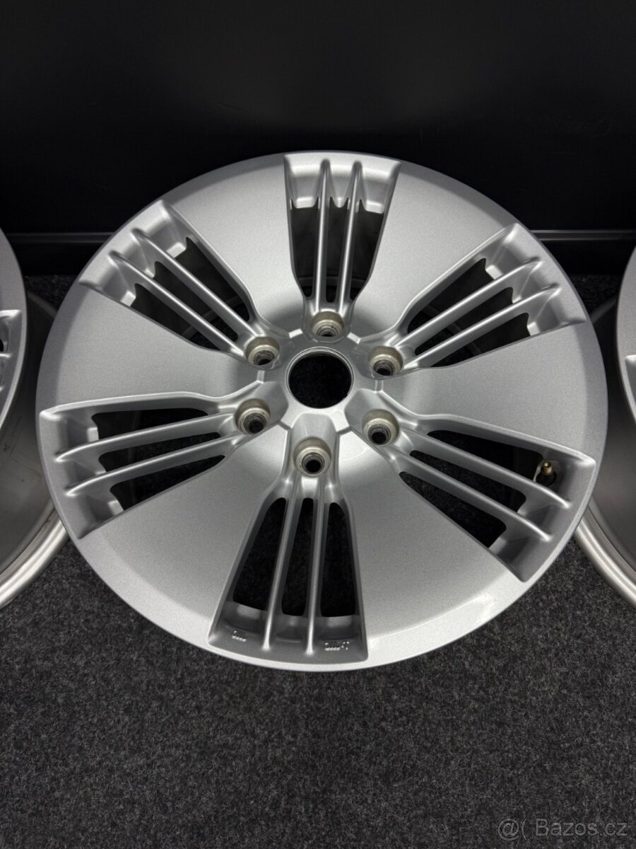 Alu ISUZU 6x139.7 18”